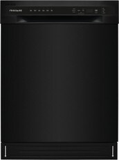 Frigidaire 24" Built-In Dishwasher